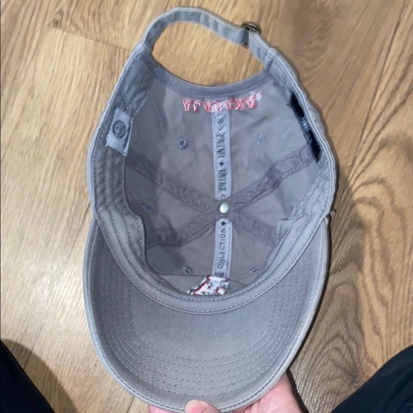 Top of the World University of Alabama Crimson Tide hat - Picture 5 of 6